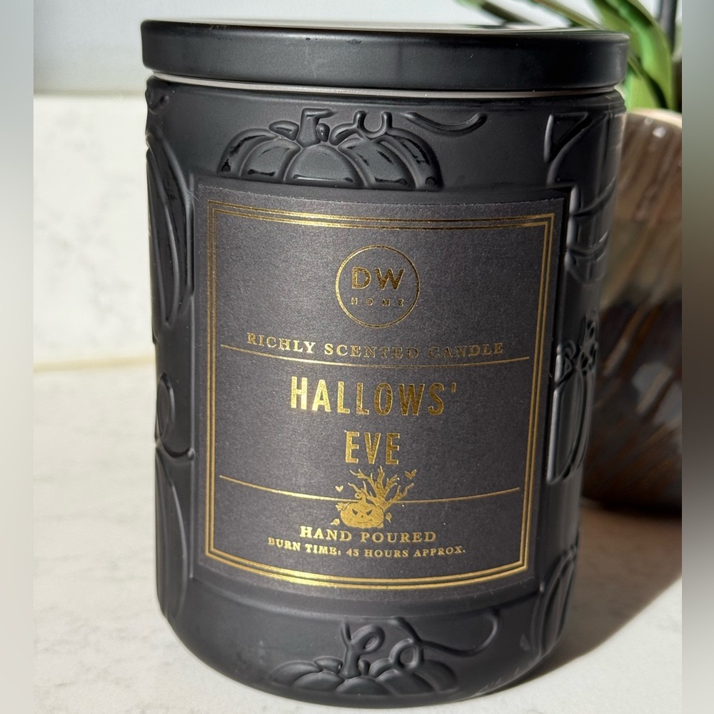 DW Home Hallows’ Eve Candle